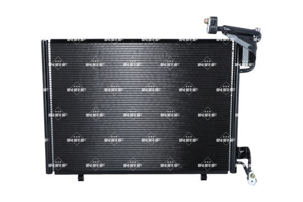 350518 NRF EASY FIT kondenzátor, klíma