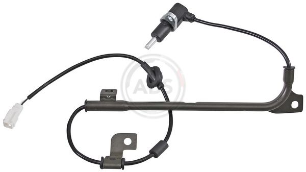 Sensor, Raddrehzahl Sensor, Raddrehzahl