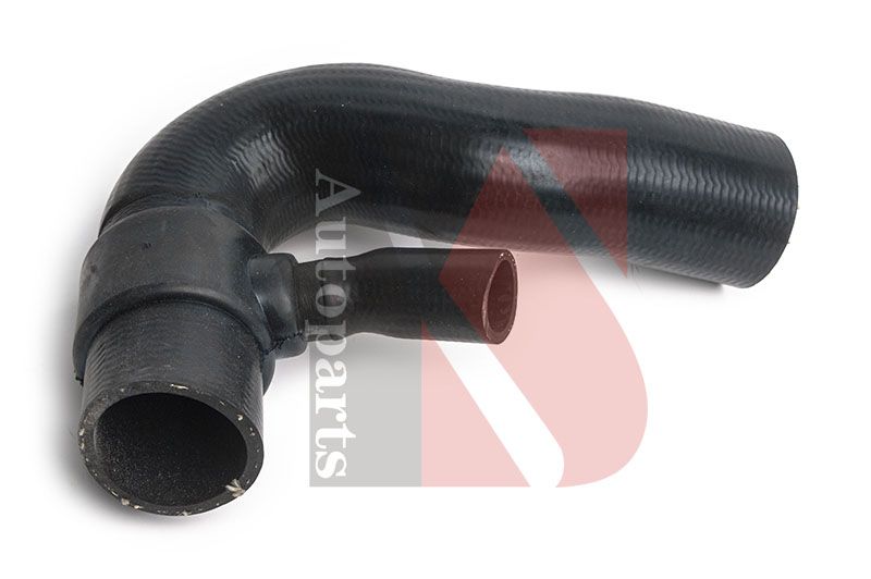 YSPARTS YS-TIH0122H - Ladeluftschlauch