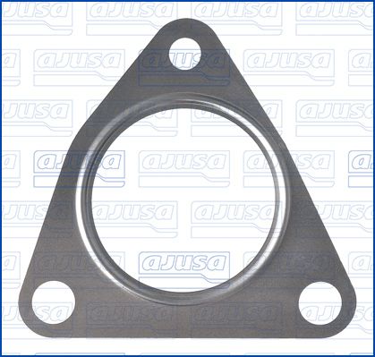 Dichtung, Turbineneinlass (Lader)