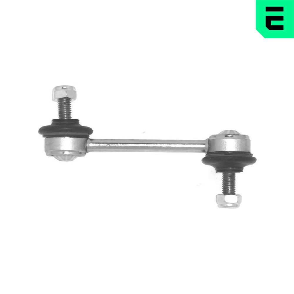 Stange/Strebe, Stabilisator
