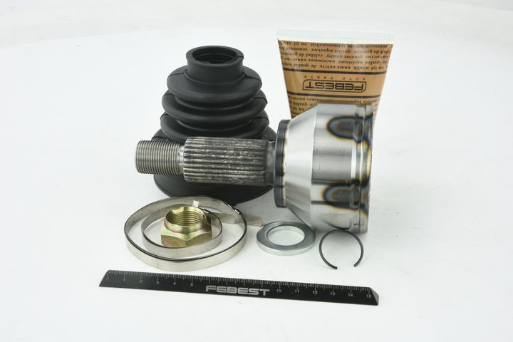 jungčių komplektas, kardaninis velenas