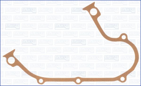 Dichtung, Steuergehäuse