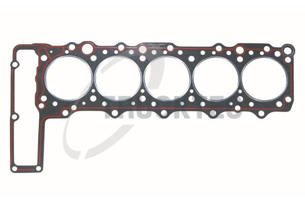 TRUCKTEC AUTOMOTIVE 02.10.092 - Dichtung, Zylinderkopf