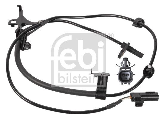 Sensor, Raddrehzahl Sensor, Raddrehzahl
