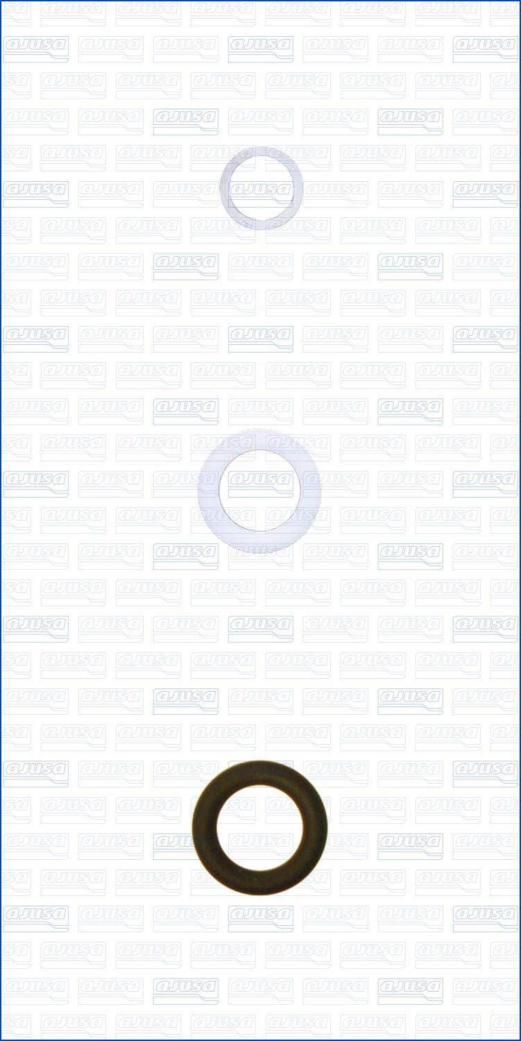 AJUSA 77009200 - Dichtungssatz, Einspritzd&uuml;se