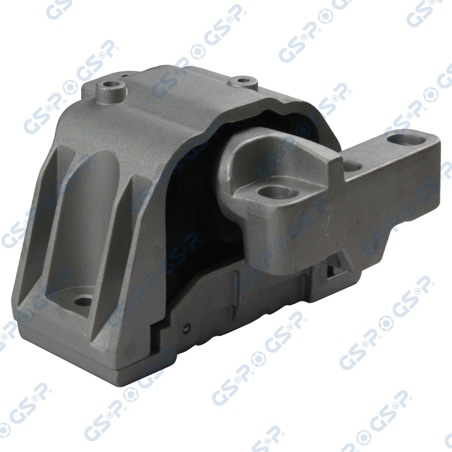 Soporte, motor