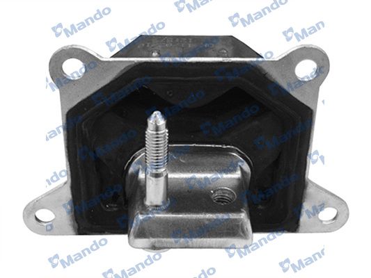 Soporte, motor