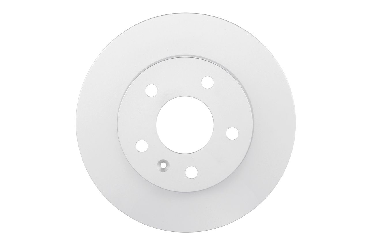BOSCH 0 986 478 884 Brake Disc