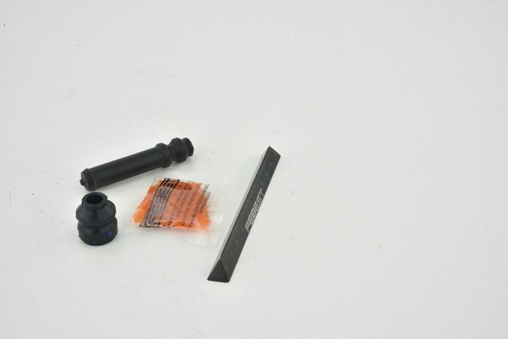 kreipiančiųjų movų rinkinys, stabdžių apkaba