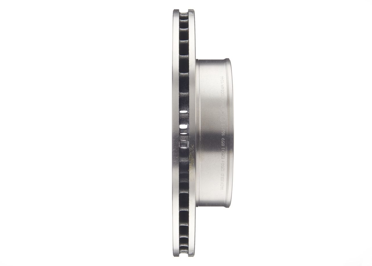 Bremsscheibe