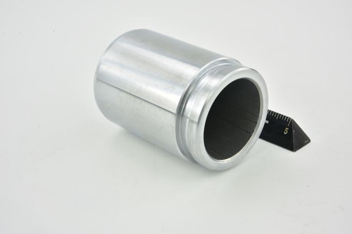 stūmoklis, stabdžių apkaba