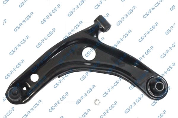 Control/Trailing Arm, wheel suspension S061055