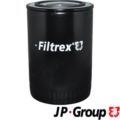 Oil Filter 1118503000