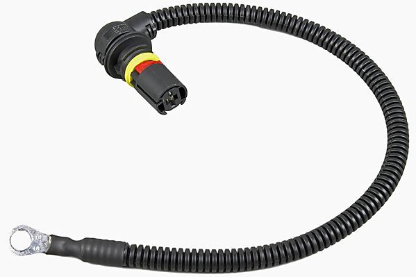 METZGER 2324052 - Kabelreparatursatz, Steuerger&auml;t-Gl&uuml;hzeit