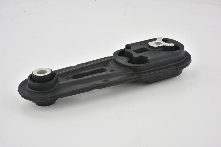 variklio montavimas
