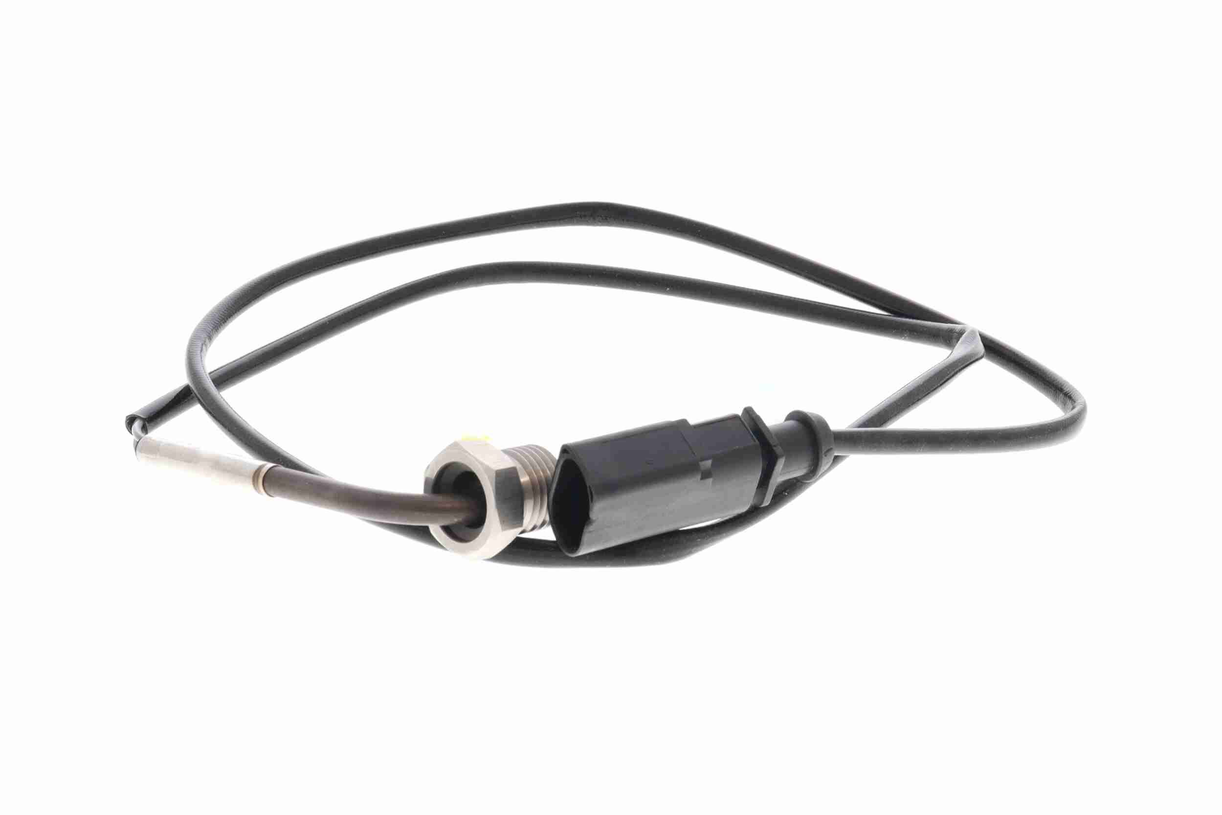 Sensor, Abgastemperatur