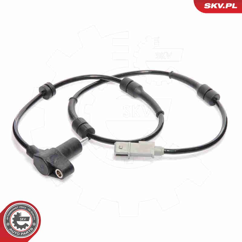 ESEN SKV 06SKV086 - Sensor, Raddrehzahl