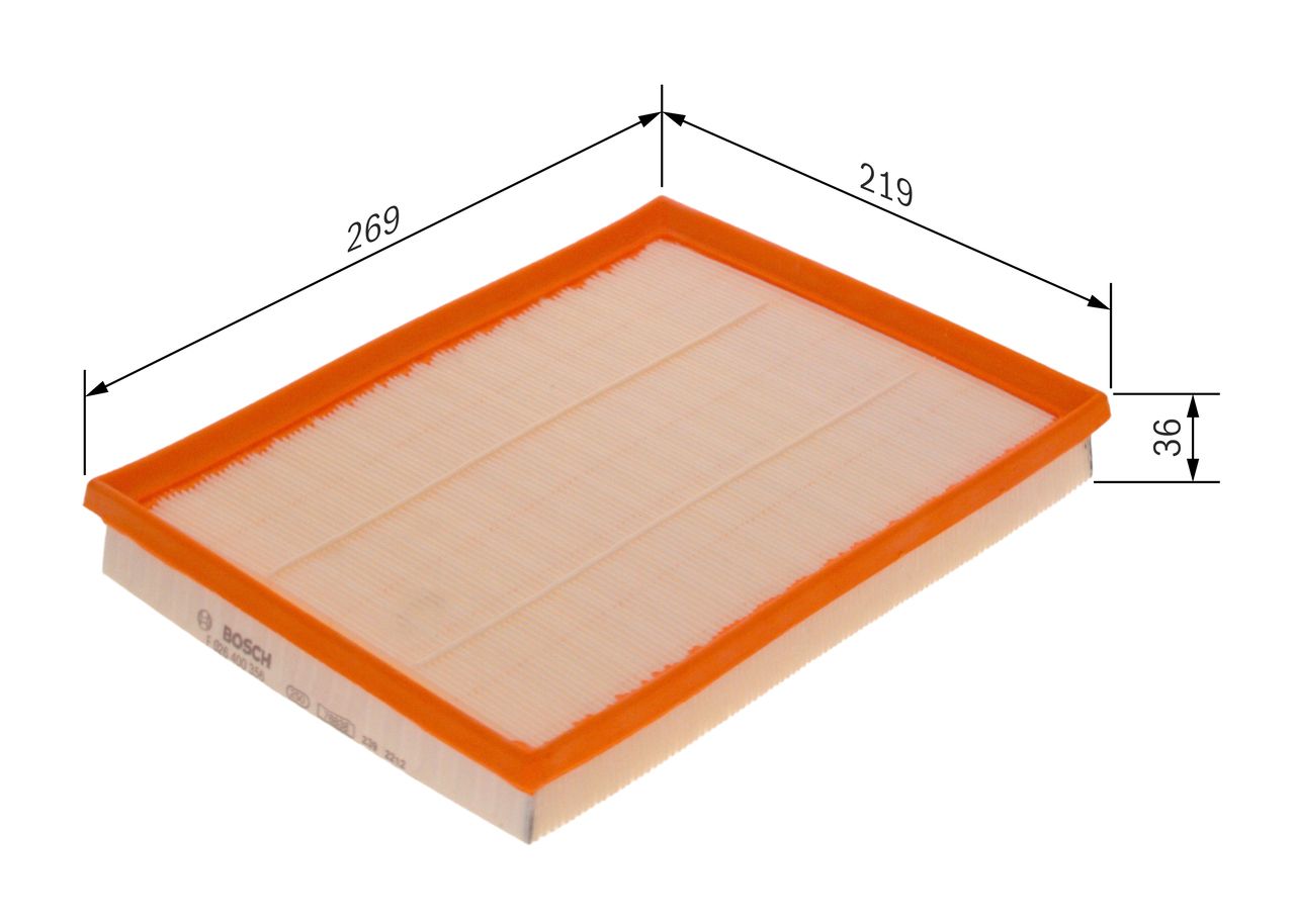 Luftfilter