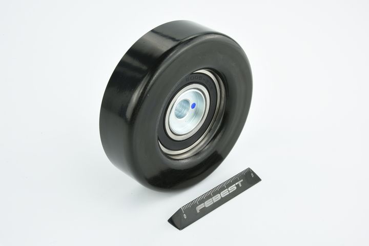 kreipiantysis skriemulys, V formos rumbuotas diržas