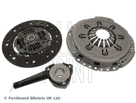 Kit de clutch