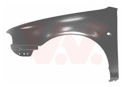 VAN WEZEL 7620655 - Kotfl&uuml;gel ** Equipart **