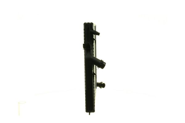 K&uuml;hler, Motork&uuml;hlung