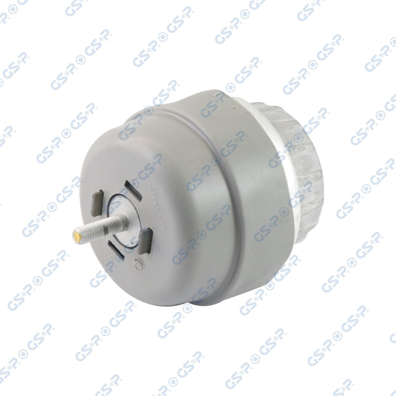 Soporte, motor