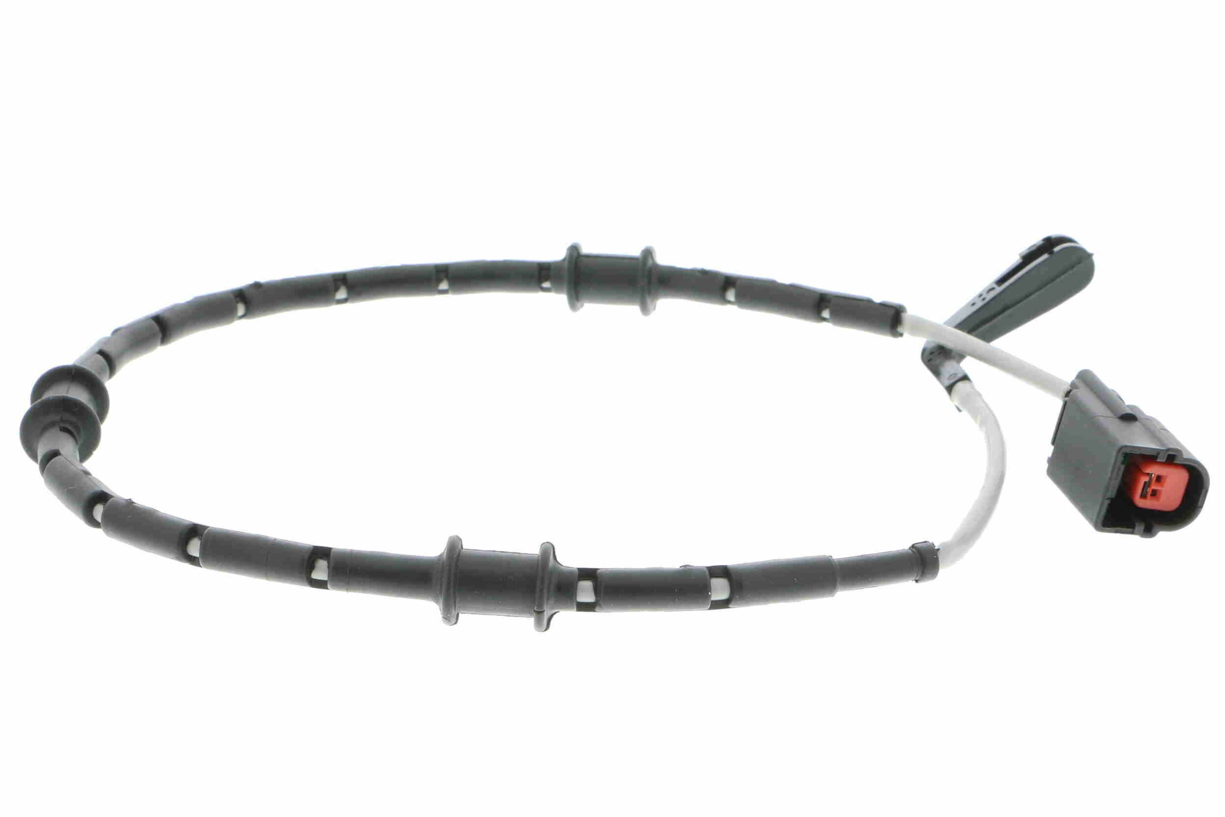 Warnkontakt, Bremsbelagverschlei&szlig;