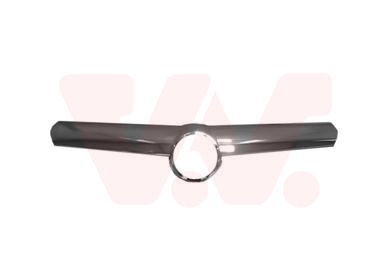 VAN WEZEL 3792517 Trim/Protection Strip, radiator grille