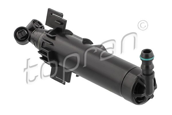 Waschwasserdüse, Scheinwerferreinigung