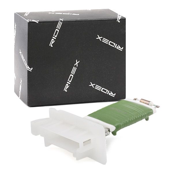 RIDEX 1385C0020 Control Unit, heating/ventilation