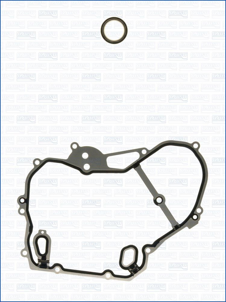 Dichtungssatz, Steuergeh&auml;use