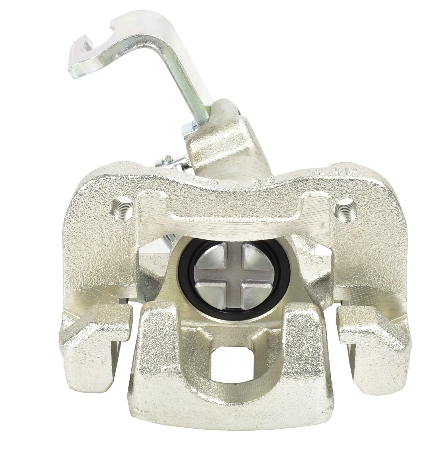 DBA Street Series HONDA ACCORD CL 2.4L P FWD R LH 1/02 - 5/08 - TecDoc 1