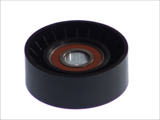 Spannarm, Keilrippenriemen