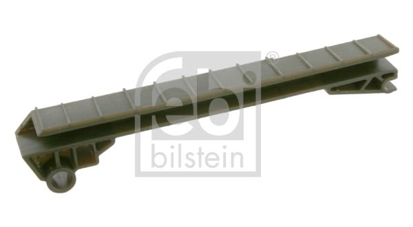 Gleitschiene, Steuerkette
