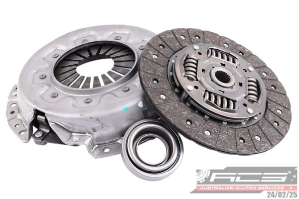 KIT STD NISSAN SKYLINE 2.5L - TecDoc Only