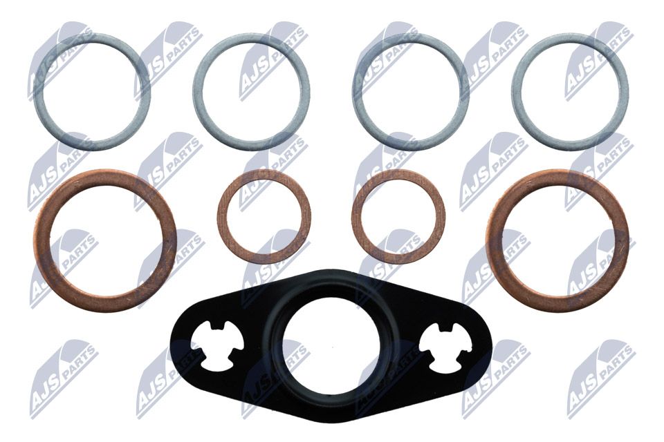 NTY ECD-PL-014 Dichtung, Ölauslass (Lader)