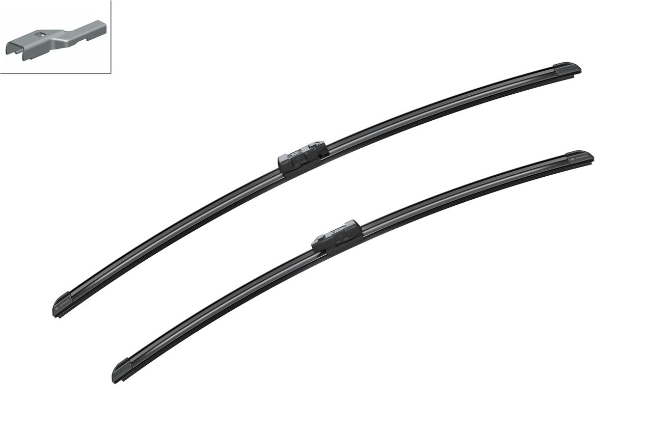 Wiper Blade 3 397 007 540