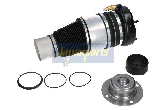 JAPANPARTS MM-AS124 - Federbalg, Luftfederung