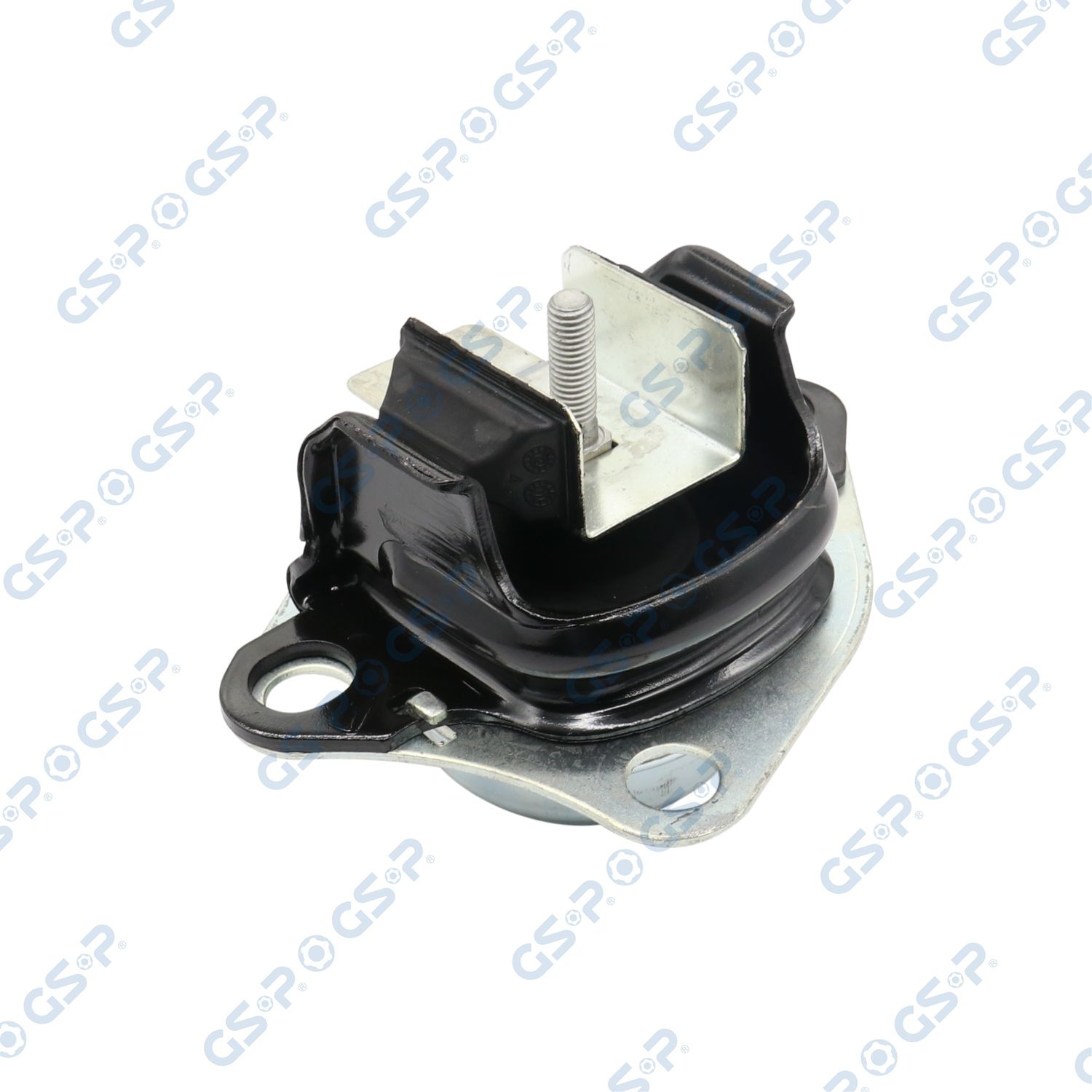 GSP 512263 - Lagerung, Motor