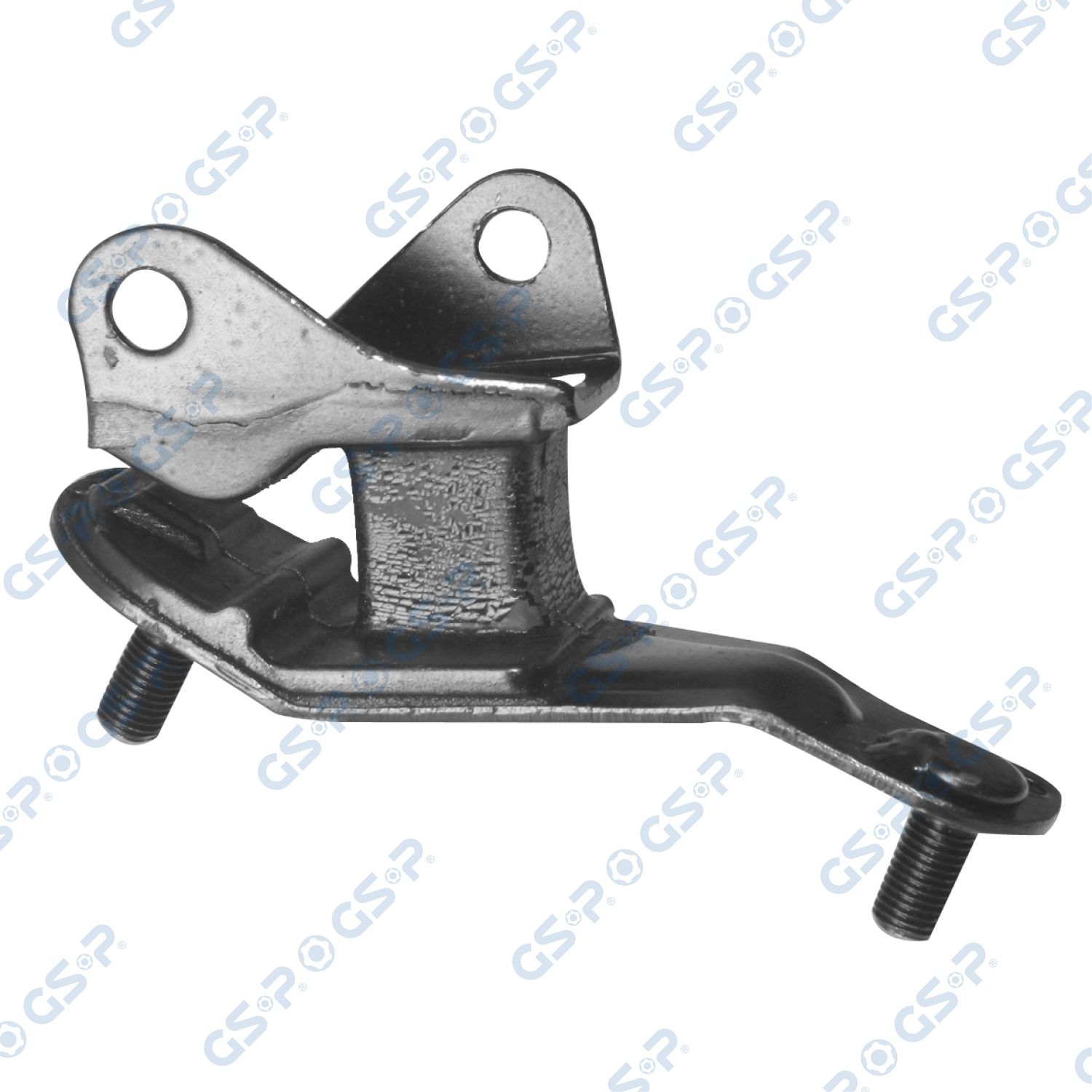 Lagerung, Automatikgetriebe