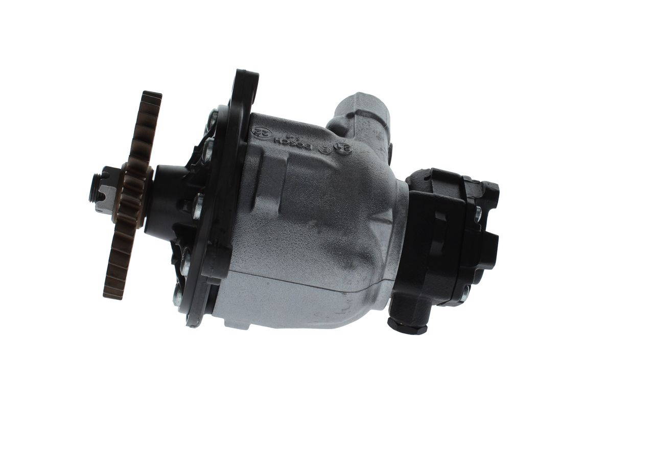 Hydraulikpumpe, Lenkung Hydraulikpumpe, Lenkung