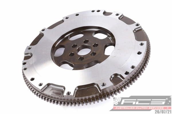 F/W C/MOLY NIS L20B 6 BOLT - TecDoc 1