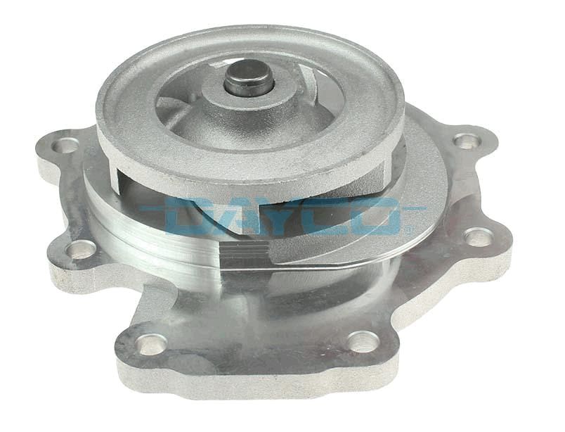 WATER PUMP AUTOMOTIVE - TecDoc 2