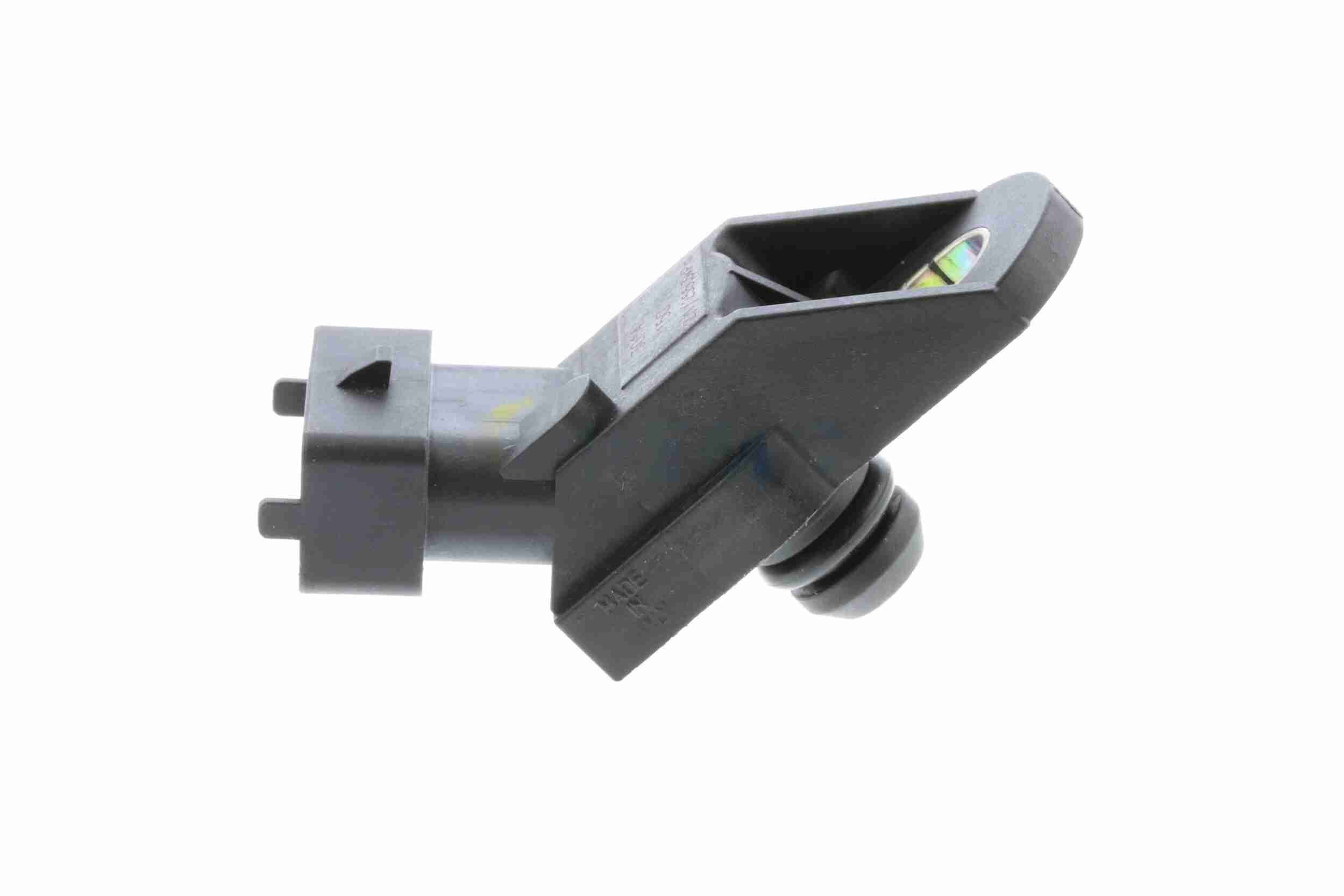 Luftdrucksensor, H&ouml;henanpassung