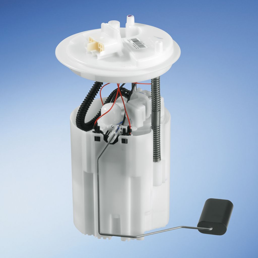 Kraftstoff-Fördereinheit