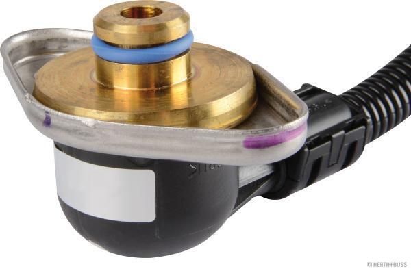 Sensor, Ladedruck