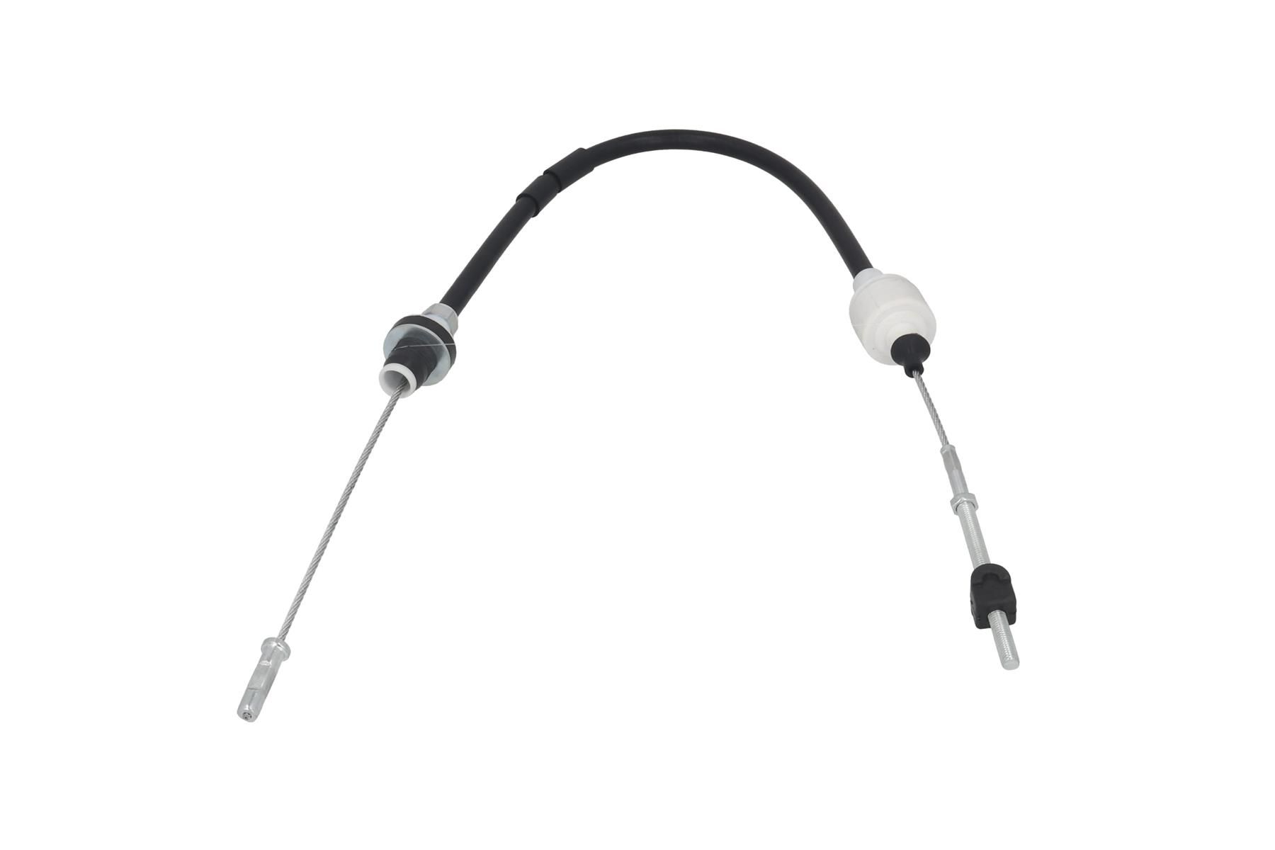 KAMOKA LC142 - Seilzug, Kupplungsbet&auml;tigung