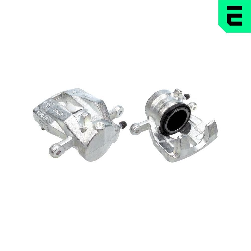 BC-1138L OPTIMAL féknyereg